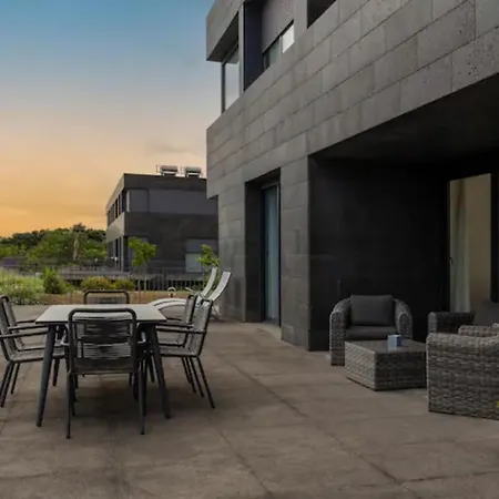 Kame House - Gym & Sauna Next To The *