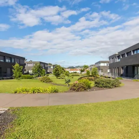 Kame House - Gym & Sauna Next To The * ポンタ・デルガダ