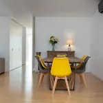 Апартаменты Kame House - Gym & Sauna Next To The Понта-Делгада