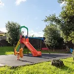 דירה Kame House - Gym & Sauna Next To The