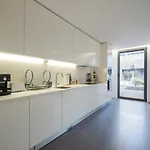 Kame House - Gym & Sauna Next To The Апартаменты *