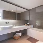 Апартаменты Kame House - Gym & Sauna Next To The
