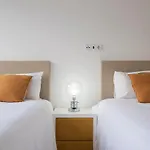 Kame House - Gym & Sauna Next To The Апартаменты Понта-Делгада
