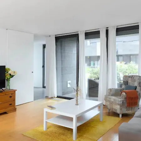 Appartement Kame House - Gym & Sauna Next To The Ponta Delgada