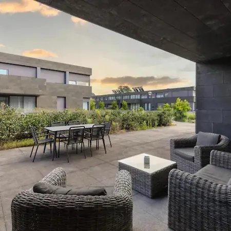 Kame House - Gym & Sauna Next To The