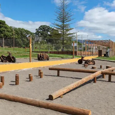 Kame House - Gym & Sauna Next To The Apartmán