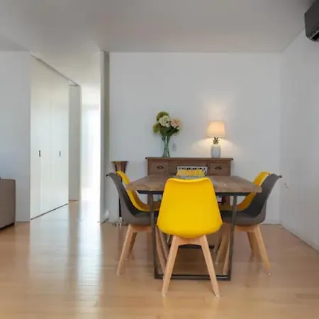 Apartmán Kame House - Gym & Sauna Next To The Ponta Delgada