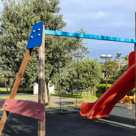 아파트 Kame House - Gym & Sauna Next To The *