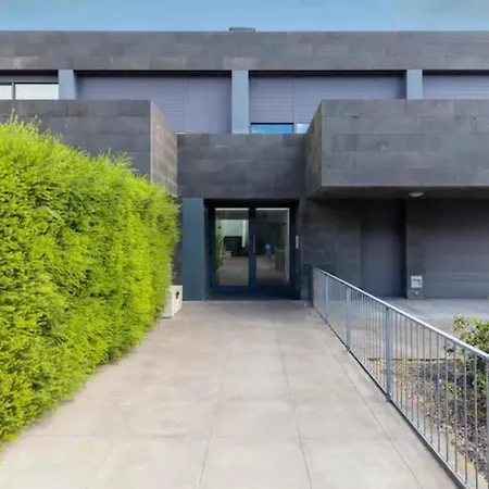 Kame House - Gym & Sauna Next To The * Ponta Delgada