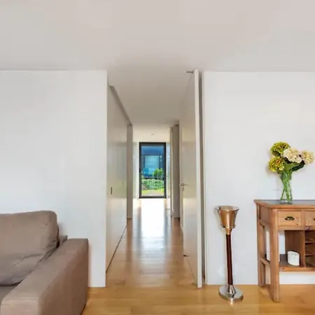 Apartmán Kame House - Gym & Sauna Next To The Ponta Delgada