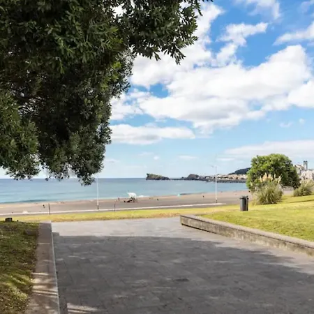 Kame House - Gym & Sauna Next To The Apartmán Ponta Delgada