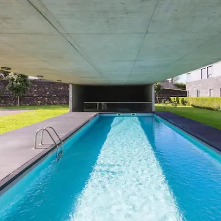 Kame House - Gym & Sauna Next To The דירה *