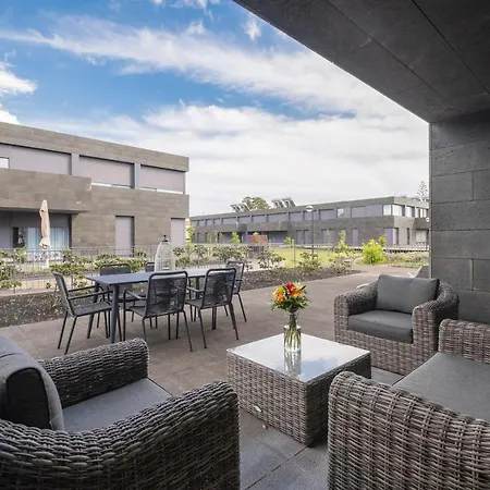 Kame House - Gym & Sauna Next To The