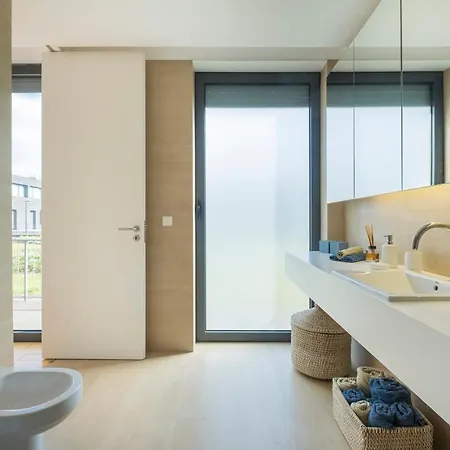 Kame House - Gym & Sauna Next To The *