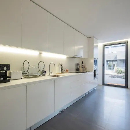 Kame House - Gym & Sauna Next To The Apartmán *