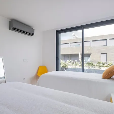 Kame House - Gym & Sauna Next To The Appartement