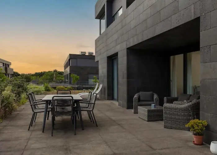 Kame House - Gym & Sauna Next To The *