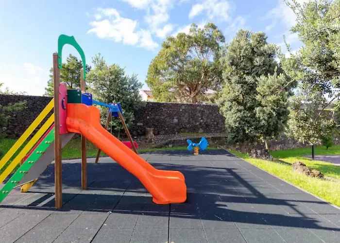 דירה Kame House - Gym & Sauna Next To The Ponta Delgada