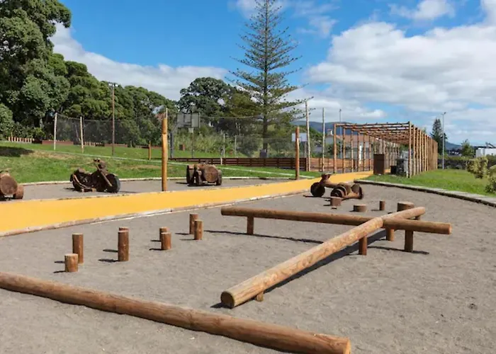 Kame House - Gym & Sauna Next To The דירה