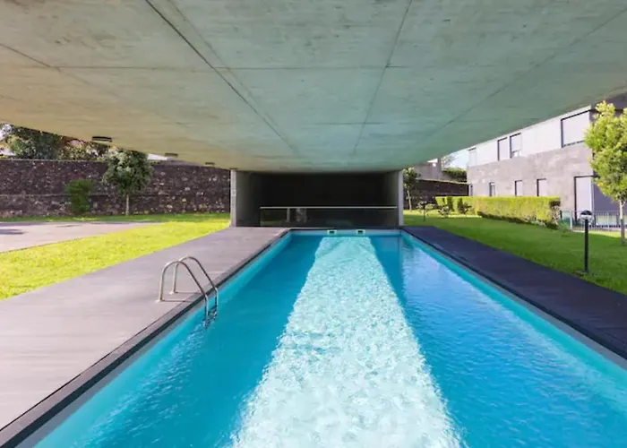 Kame House - Gym & Sauna Next To The 아파트 *