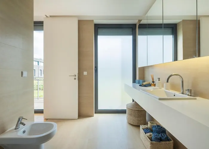 Kame House - Gym & Sauna Next To The *