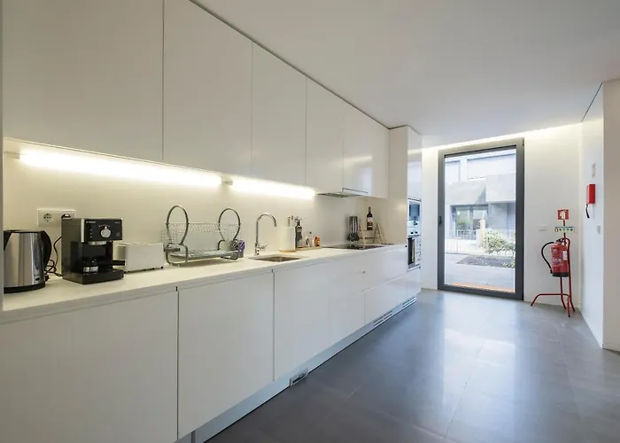 Kame House - Gym & Sauna Next To The דירה *