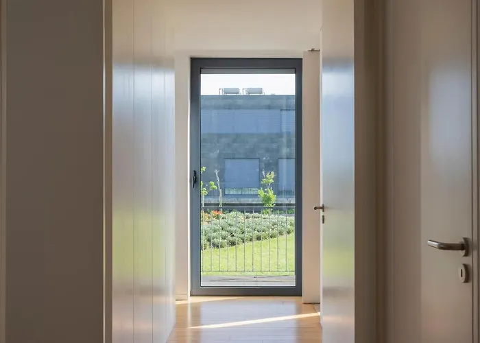 Kame House - Gym & Sauna Next To The * Ponta Delgada