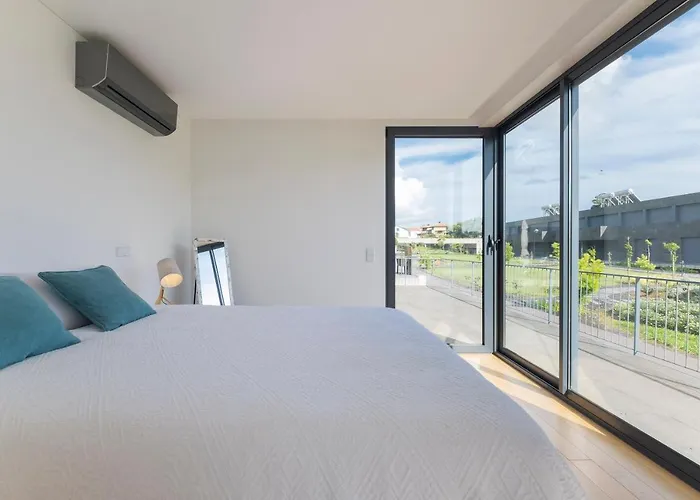 דירה Kame House - Gym & Sauna Next To The