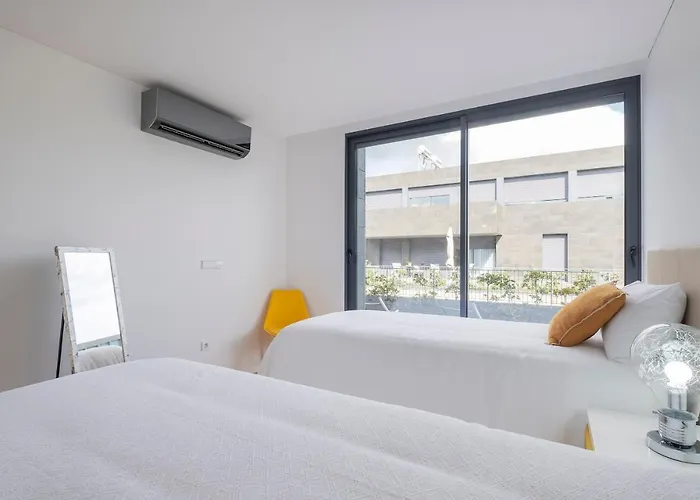 Kame House - Gym & Sauna Next To The 아파트