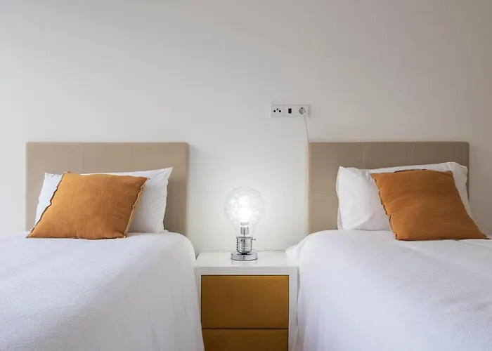 Kame House - Gym & Sauna Next To The 아파트 Ponta Delgada