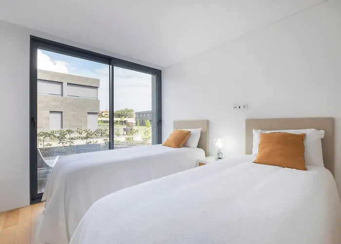 아파트 Kame House - Gym & Sauna Next To The *